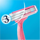 Gillette Simply Venus 3 Blades Razor 8+4 Per Pack