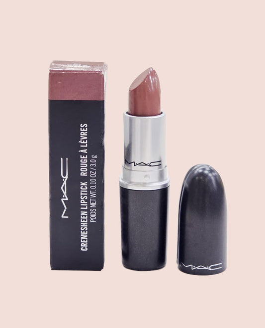 Mac Cremesheen Lipstick 3.0g #205 Creme in Your Coffee