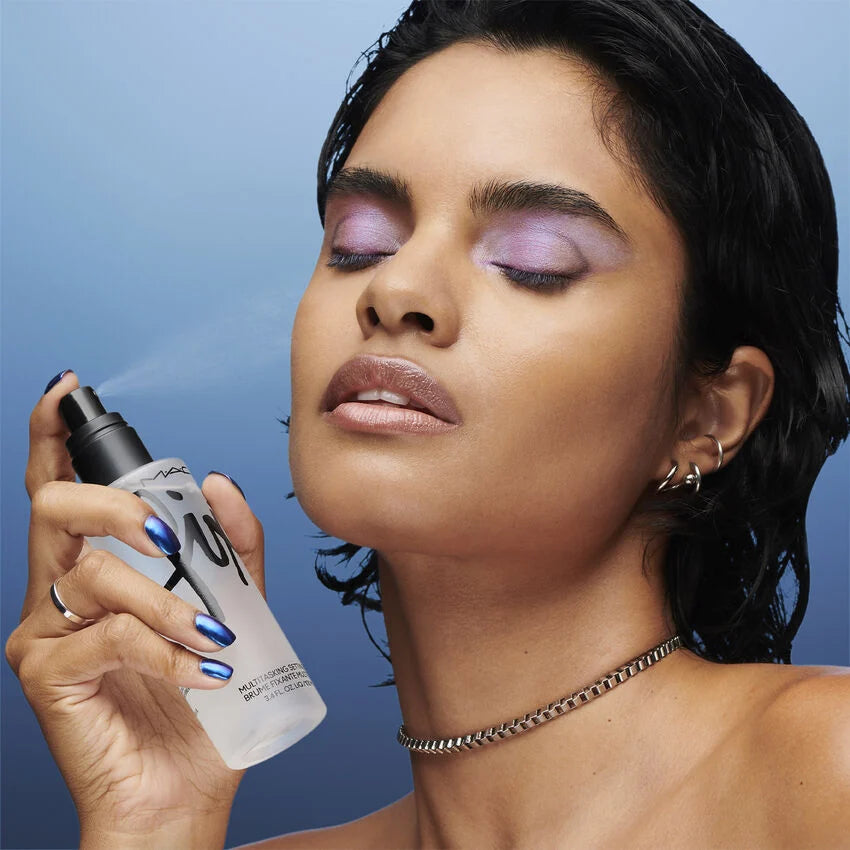 MAC Fix+ Multitasking Setting Spray 100ml