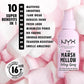 NYX Professional Makeup The Marsh Mellow Setting Spray 60ml