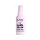 NYX Professional Makeup The Marsh Mellow Setting Spray 60ml
