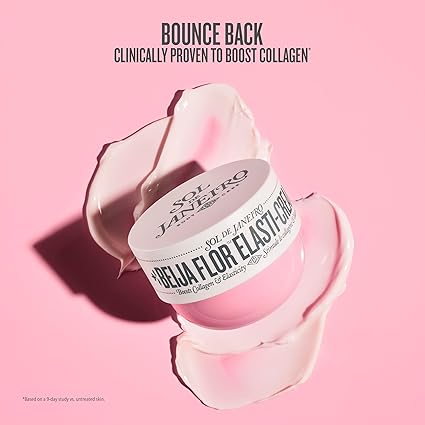 Sol De Janeiro Beija Flor Elasti-Cream 240ml