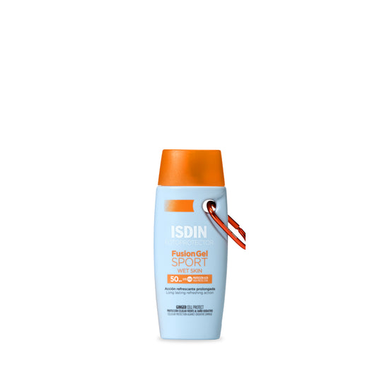 ISDIN Fotoprotector Fusion Gel Sport SPF50 100ml