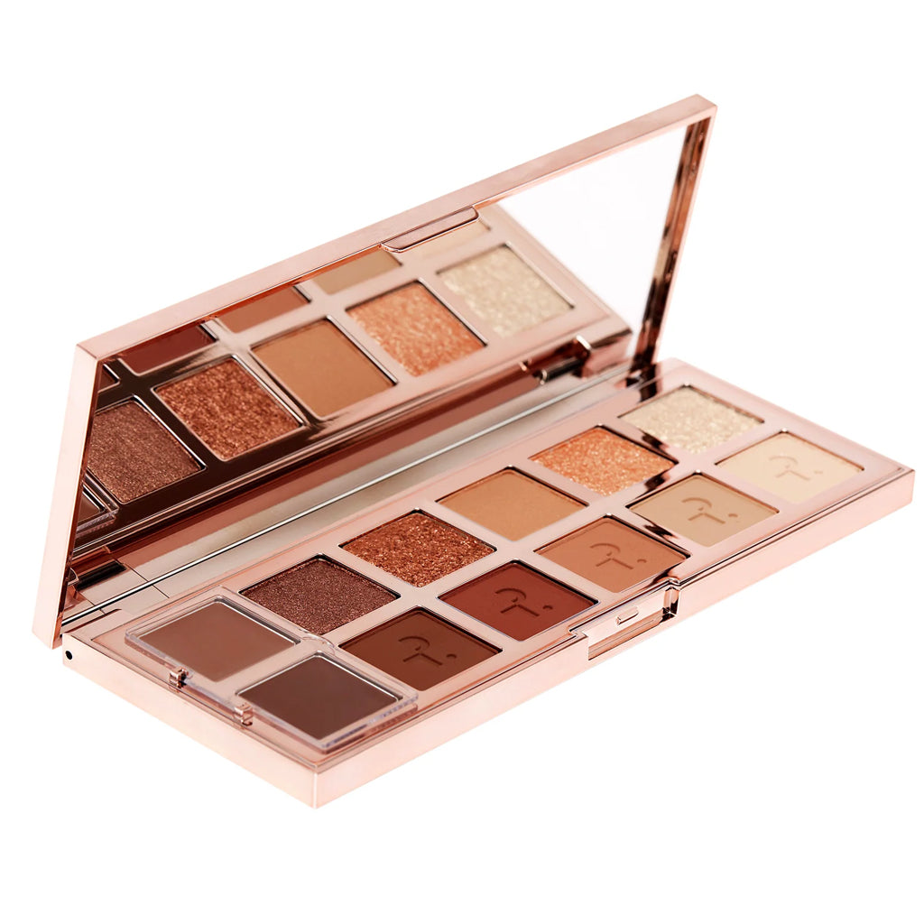 Patrick Ta Eyeshadow Palette Major Dimension