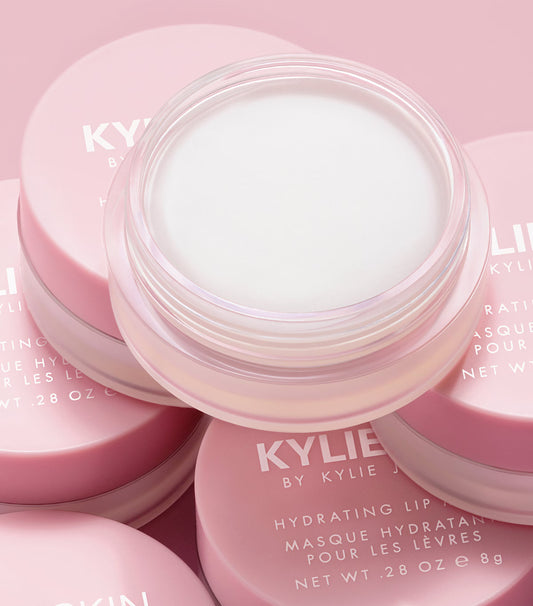 Kylie Hydrating Lip Mask 8g