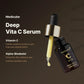 Medicube Deep Vita C Ampoule