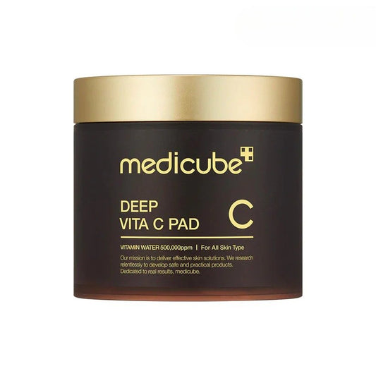 Medicube Deep Vita C Pad 150g
