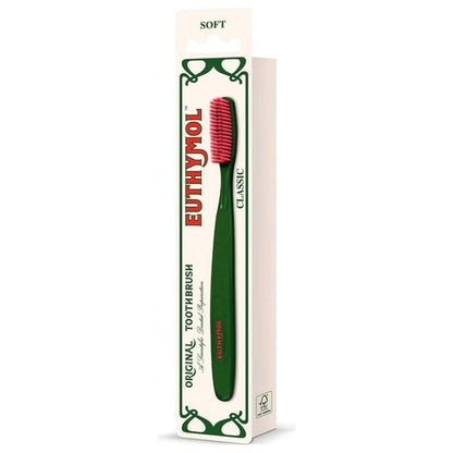 Euthymol Original Toothbrush Classic SOFT