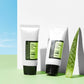 COSRX Aloe Soothing Sun Cream 50ml 100% Original Made in Korea