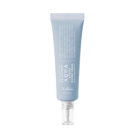 Dr. Althea Aqua Marine Watery Cream 50ml 100% Original Made in Korea