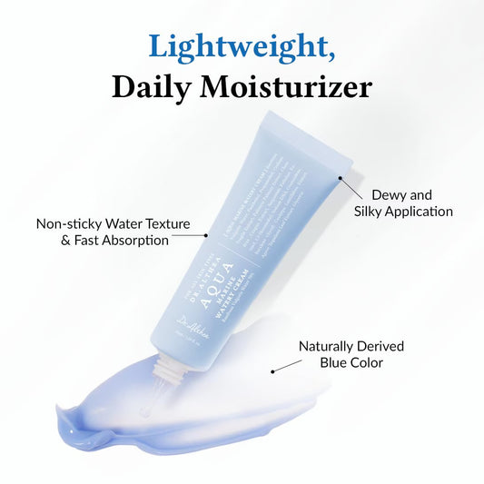 Dr. Althea Aqua Marine Watery Cream 50ml 100% Original Made in Korea