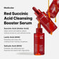 Medicube 1Min Red Acne Succinic Acid Peel 40g