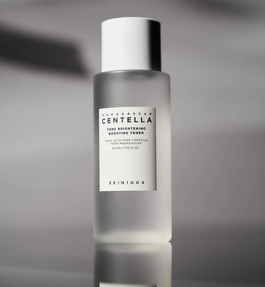 Skin1004 Madagascar Centella Tone Brightening Booster Toner 210ml