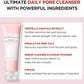 Skin1004 Madgascar Centella Poremizing Deep Cleansing Foam 125ml