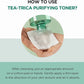 Skin1004 Madagascar Centella Tea-Trica Purifying Toner 210ml