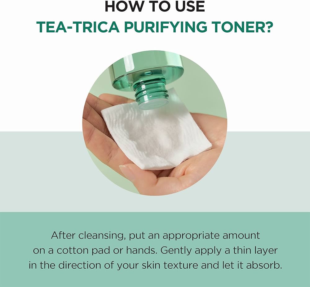 Skin1004 Madagascar Centella Tea-Trica Purifying Toner 210ml