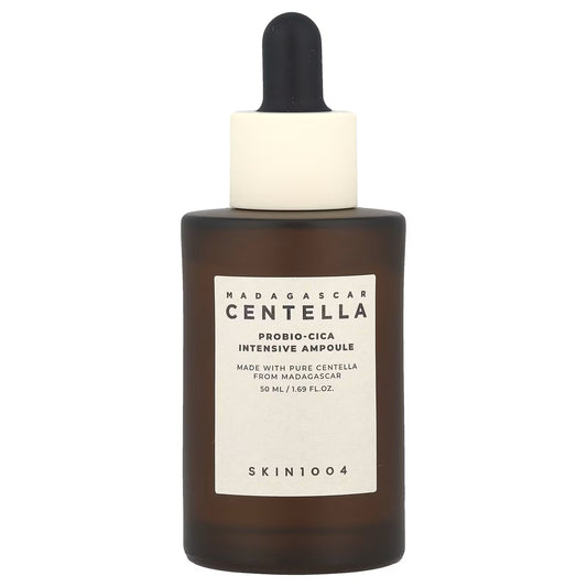 Skin1004 Madagascar Centella Probio-cica Intensive Ampoule 50ml