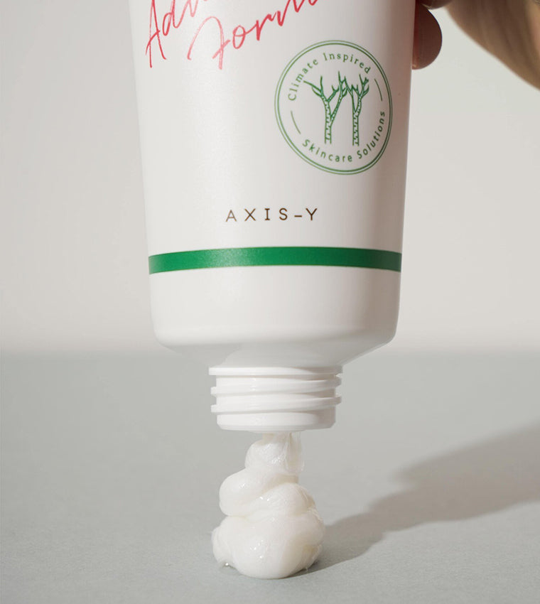 AXIS-Y Sunday Morning Refreshing Cleansing Foam 120ml