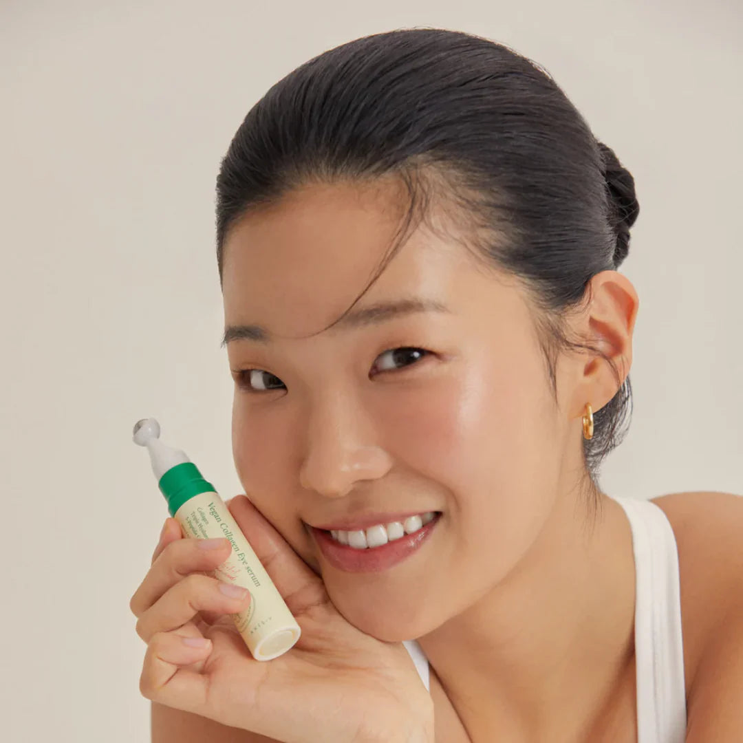 AXIS-Y Vegan Collagen Eye Serum 10ml