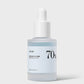 Anua Birch 70 Moisture Boosting Serum 30ml