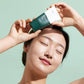 Anua Heartleaf Silky Moisture Sun Cream spf50+ 50ml