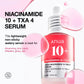 Anua 10+ Niacinamide 10+ TXA 4 Serum 30ml