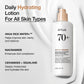Anua Rice 70+Ceramide Intensive Moisturizing Milk 150ml