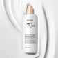 Anua Rice 70+Ceramide Intensive Moisturizing Milk 150ml
