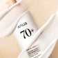 Anua Rice 70+Ceramide Intensive Moisturizing Milk 150ml
