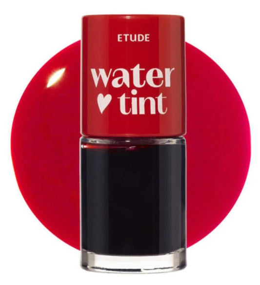 Etude Water Tint For Cheek & Lip