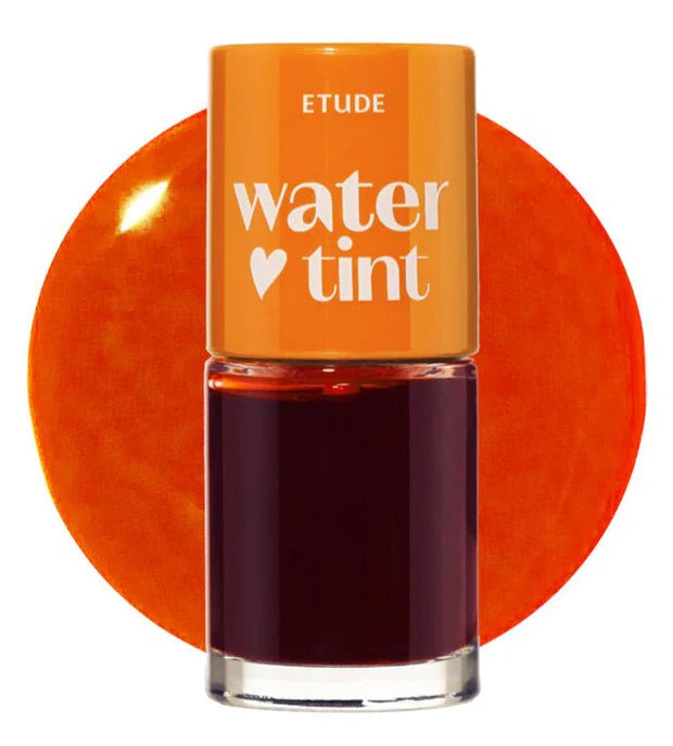 Etude Water Tint For Cheek & Lip