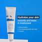 Round Lab Birch Juice Moisturizing Sunscreen SPF50+ 50ml