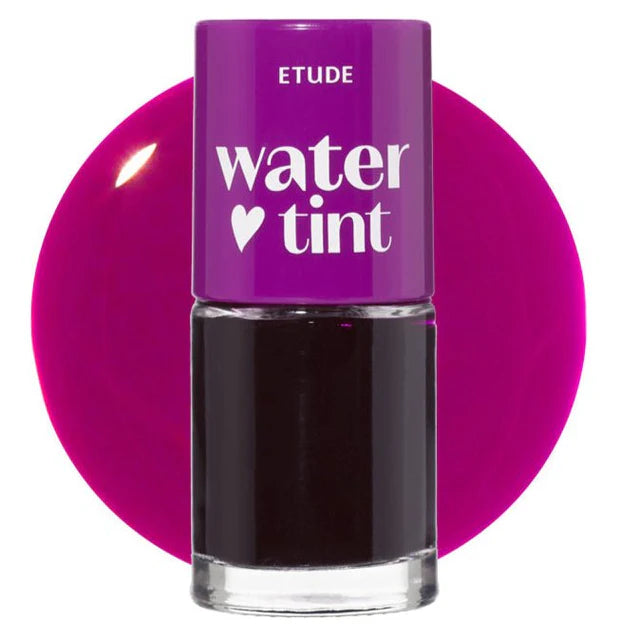 Etude Water Tint For Cheek & Lip
