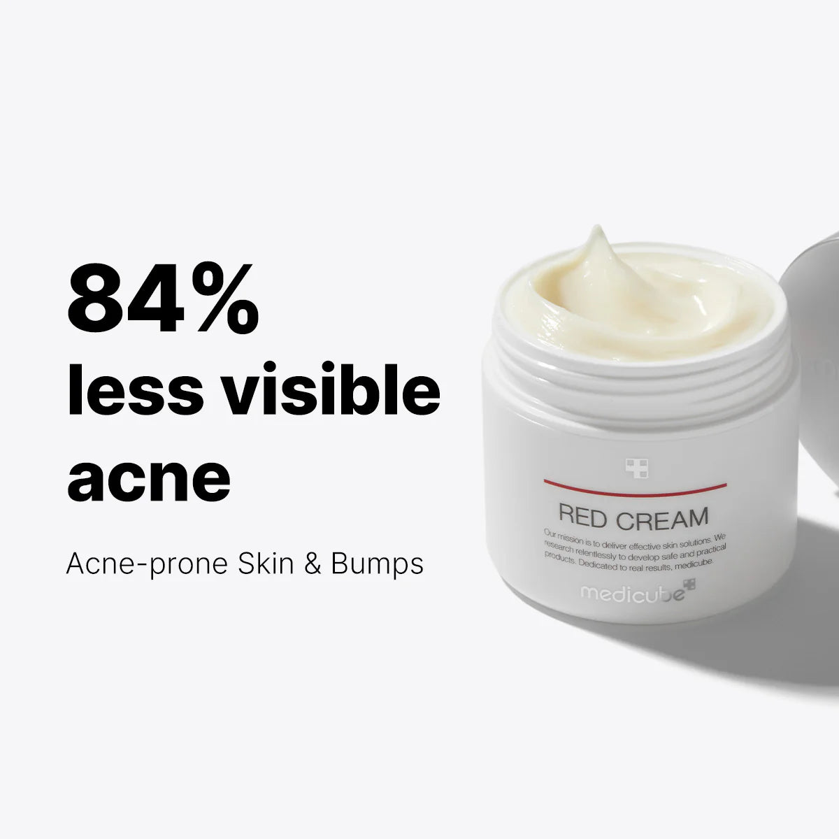 Medicube Red Cream 50ml