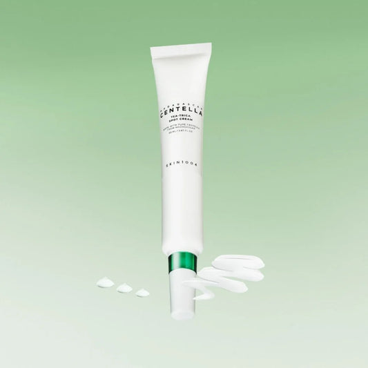 SKIN1004 Madagascar Centella Tea-Trica Spot Cream 20ml