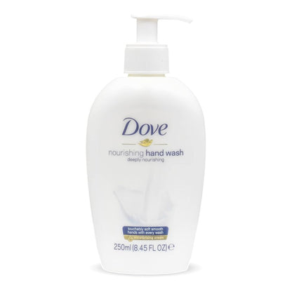 Dove Hand Wash 250ml