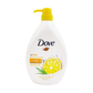 Dove Body Wash 1L