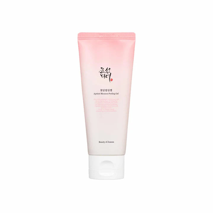 Beauty Of Joseon Apricot Blossom Peeling Gel for face 100ml