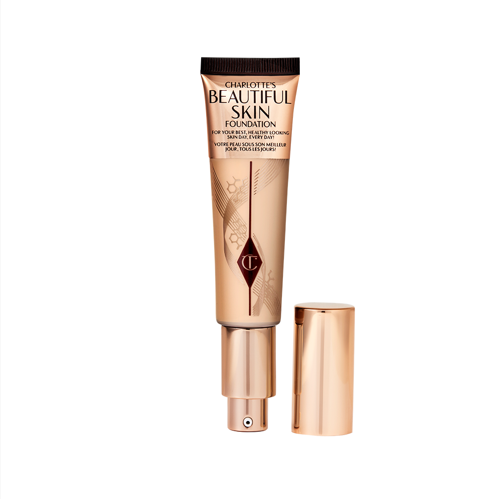 Charlotte Tilbury  Beautiful Skin Foundation 30ml