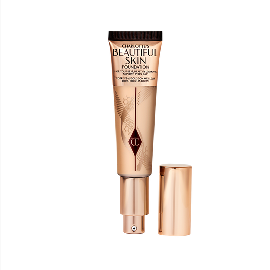 Charlotte Tilbury  Beautiful Skin Foundation 30ml