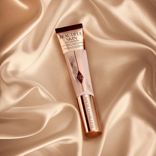 Charlotte Tilbury  Beautiful Skin Foundation 30ml