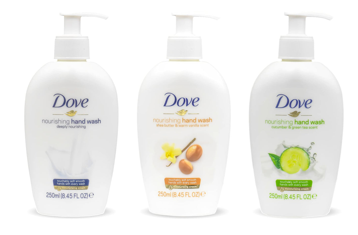 Dove Hand Wash 250ml