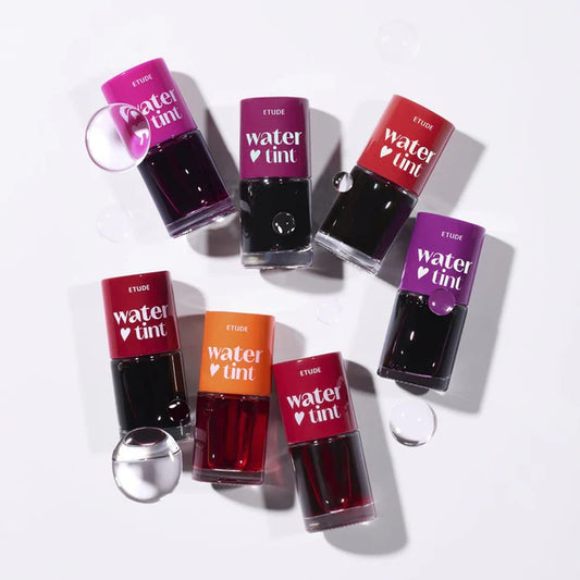 Etude Water Tint For Cheek & Lip
