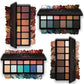 L.A. Girl Eyeshadow Palette 12colors