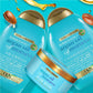 OGX Hair Mask Hydrate & Revive + Argan Oil of Morocco Extra Strength