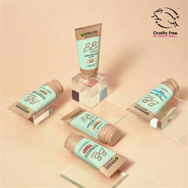Garnier SkinActive BB Cream Combination to Oily Skin 50ml Medium