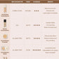 Sheglam Complexion Pro Long Lasting Breathable Matte Foundation 30ml