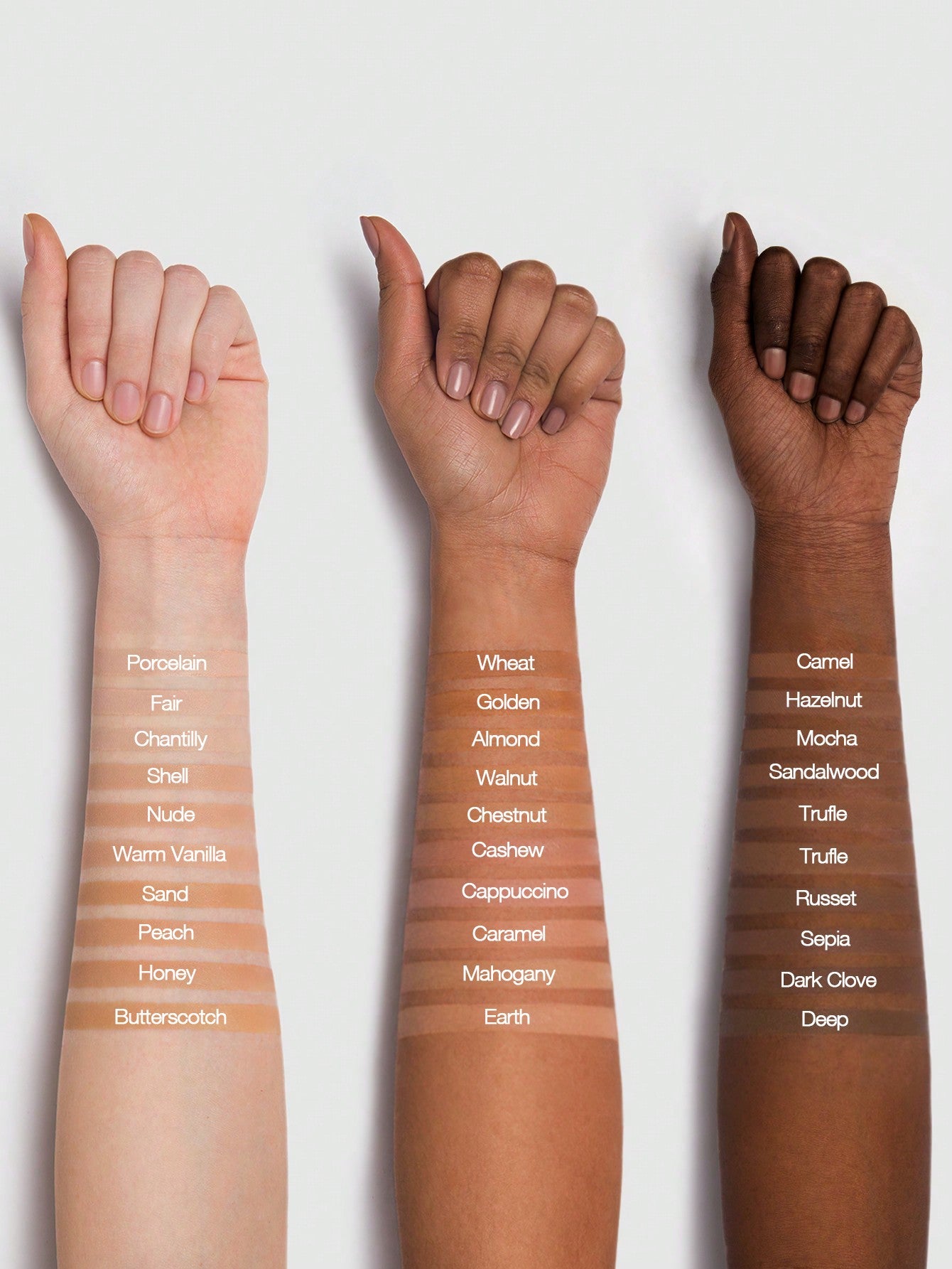 Sheglam Complexion Pro Long Lasting Breathable Matte Foundation 30ml