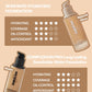 Sheglam Complexion Pro Long Lasting Breathable Matte Foundation 30ml