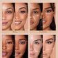 Sheglam Complexion Pro Long Lasting Breathable Matte Foundation 30ml